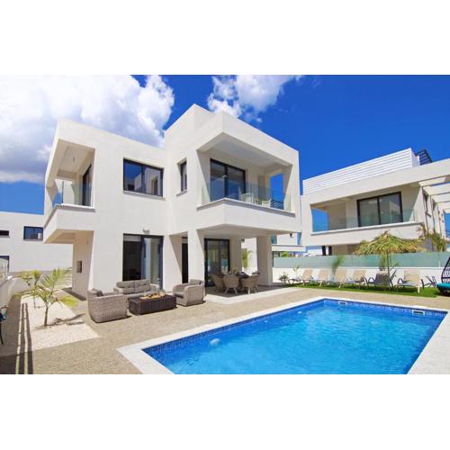 Villa Talia