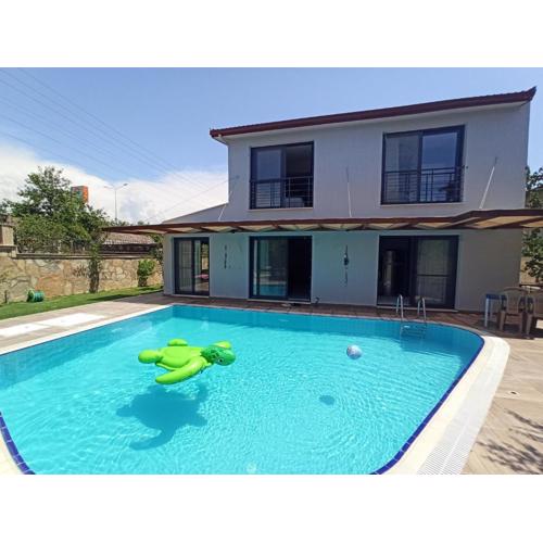 Villa Talia