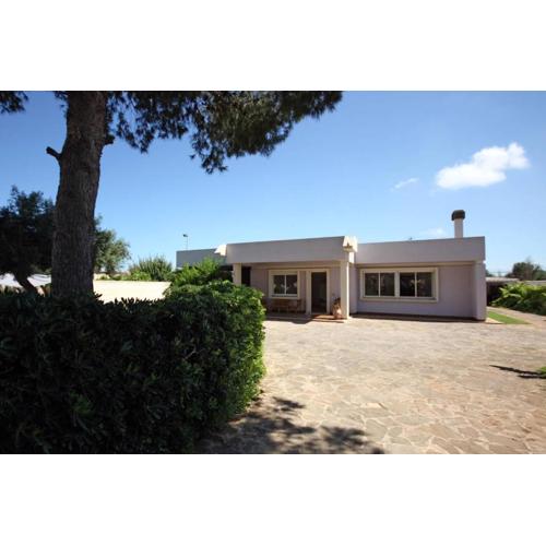 Villa Talìa