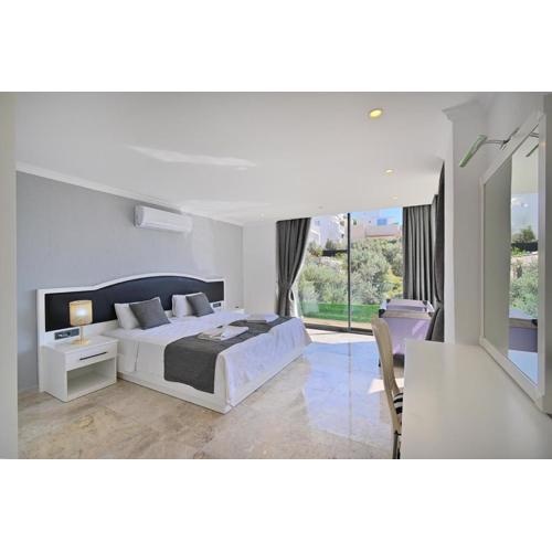 Villa Tamara