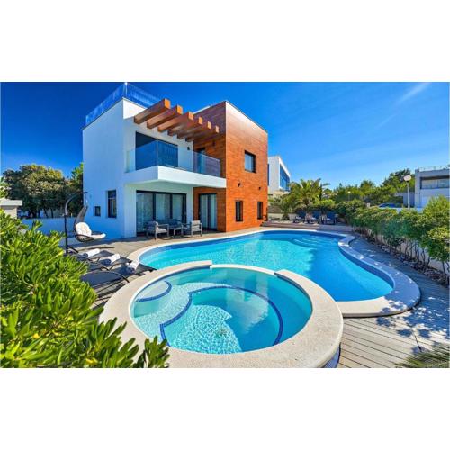 Villa Tamaria
