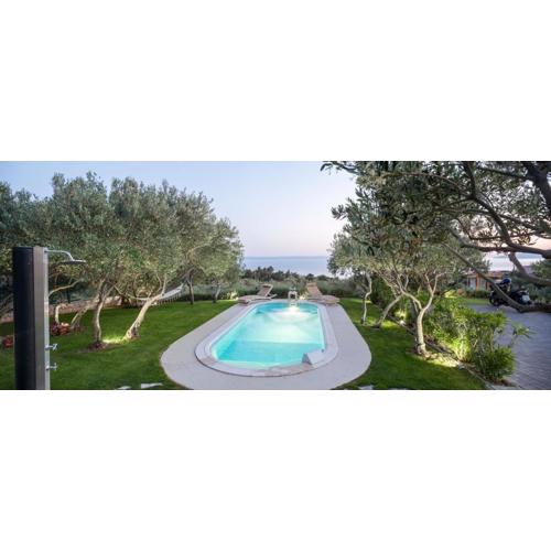 Villa Tamaris