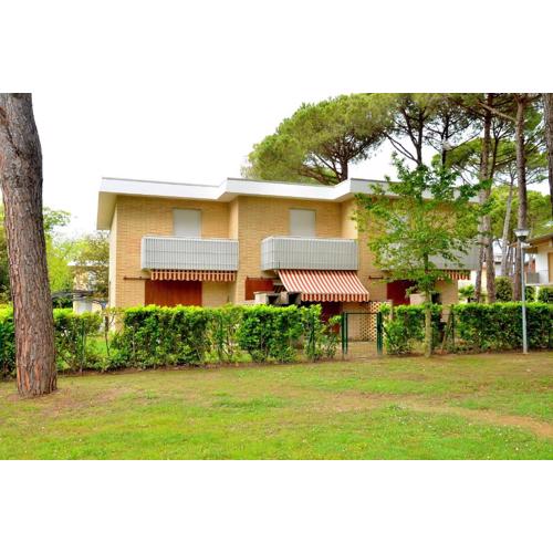 Villa Tamerici