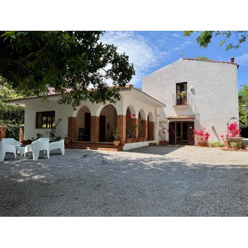 Villa Tana Pacenzia
