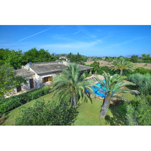 Villa TANCOTES
