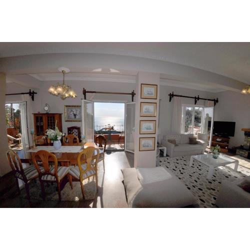 Villa Tango