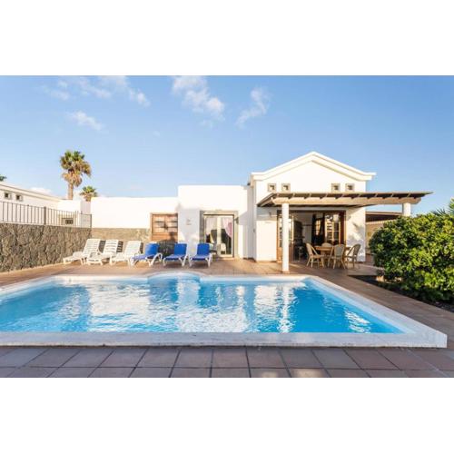 Villa Tania - Villa independiente con piscina privada