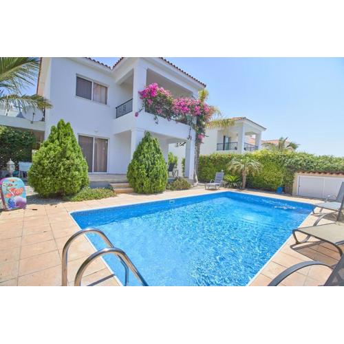 Villa Tania