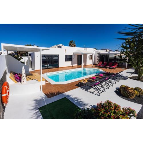 VILLA TAO