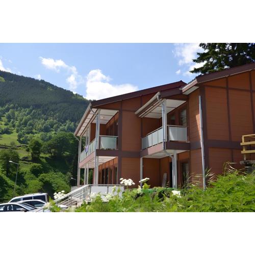Villa Tapanoz