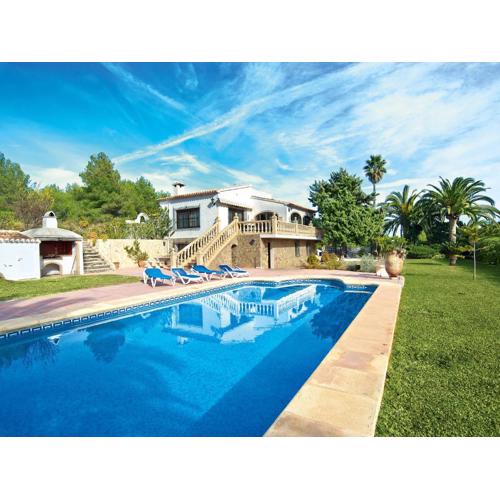 Villa Tarraula-2 by Interhome