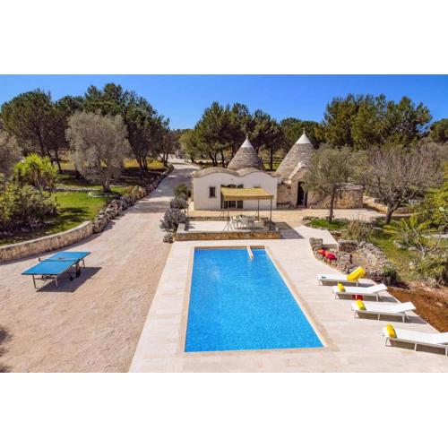 Villa Tarsilla by Villa Plus
