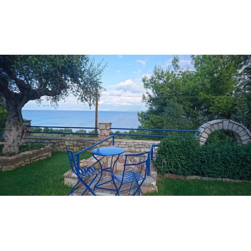Villa Tasos Koutsoubos