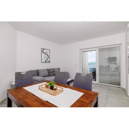 Villa Tatjana Apartment mit zwei Schlafzimmer