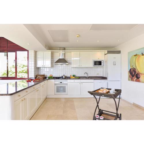 Villa Tauro Golf Tranquility Meets Luxury Tauro Private Pool Whirlpool Bath Golf Course Views Close To Beaches