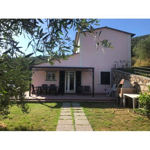 Villa Teca & Succo - Nature e Relax