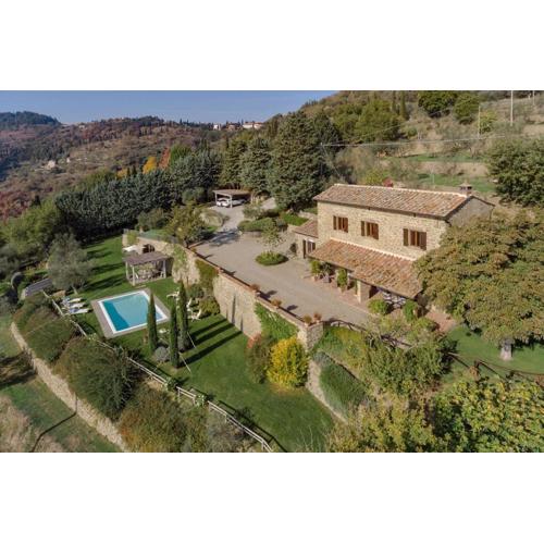Villa Tegognano