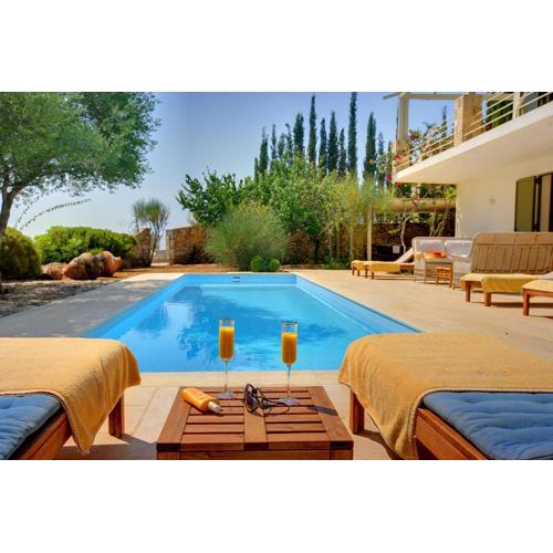 Villa Telina Ideales Resort
