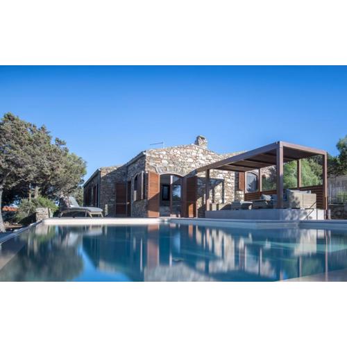 Villa Tellus