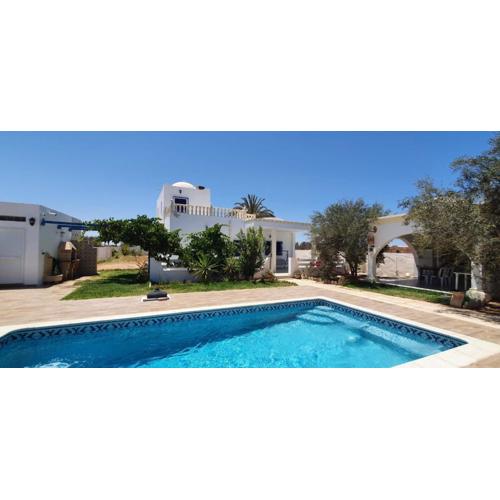 Villa Temlel