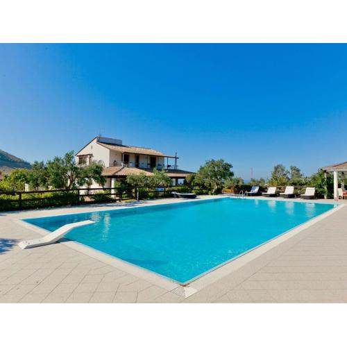 Villa Tenute Aversa by Interhome