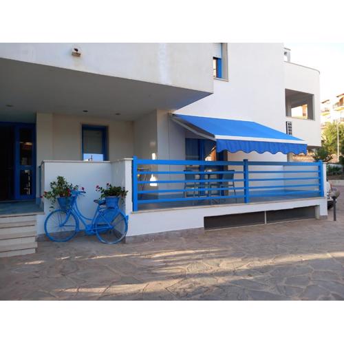 Villa Teodora