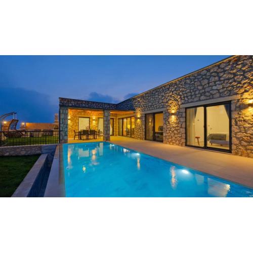 Villa TEPE