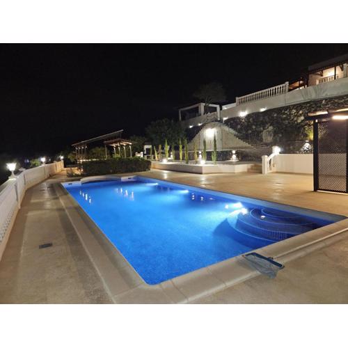 Villa Tequila