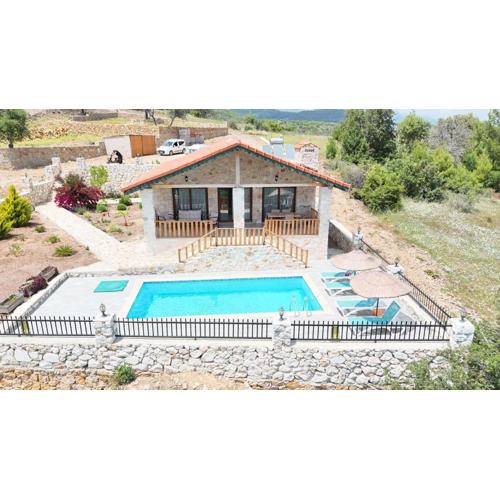 VILLA TERAS