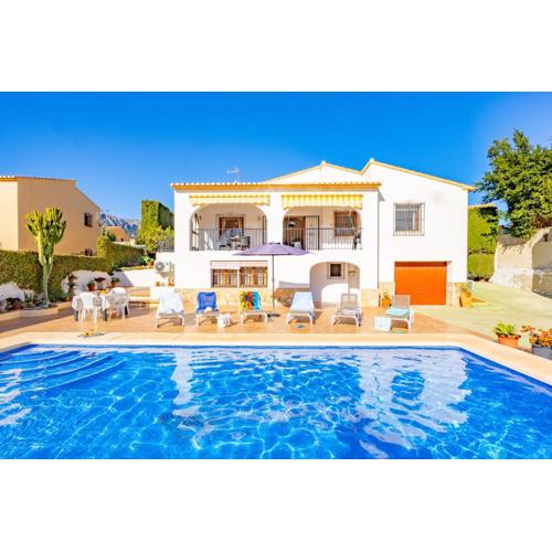 Villa Tere - PlusHolidays