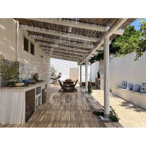 Villa Teresa - giardino privato By Cala Salento