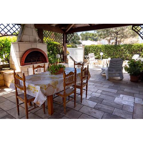 Villa Teresa - Seaside Retreat in Ostuni