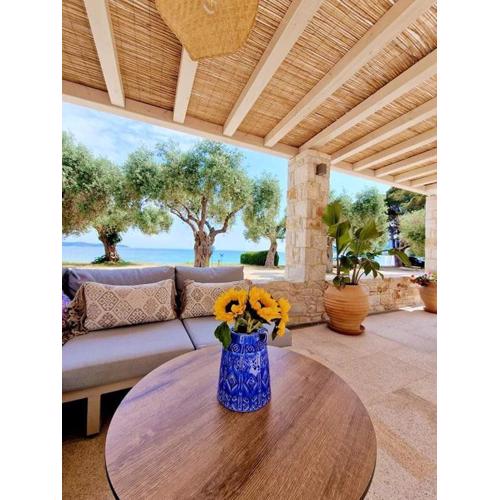 Villa Teresa Luxury Suites