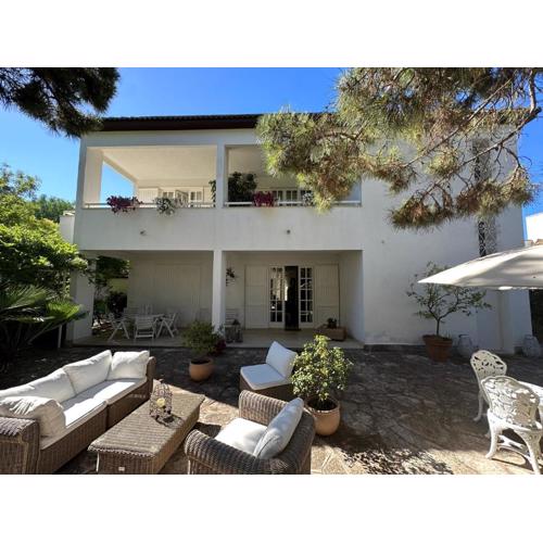Villa Teresa Maria