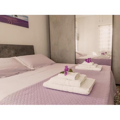Villa Teresa, relax in Valle d\