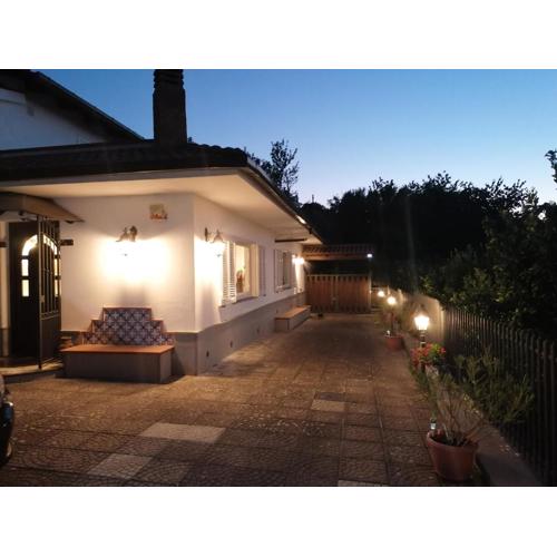 Villa Teresa