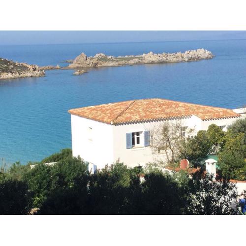 Villa Teresa