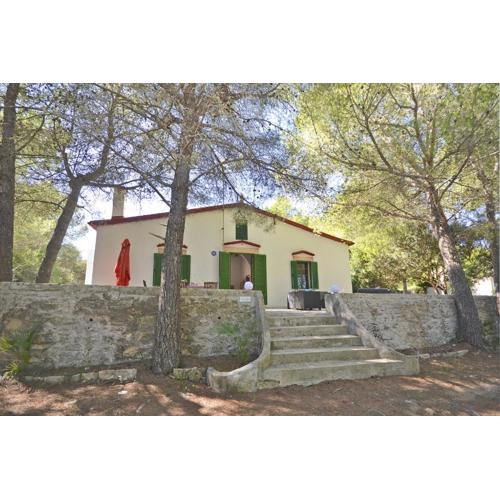 Villa Teresa