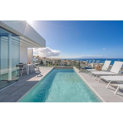 Villa Teresita - Casangular by Upper