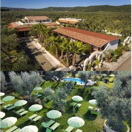 Villa Terra Nostra
