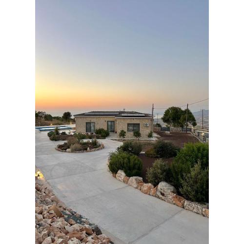 Villa Terra Rosa