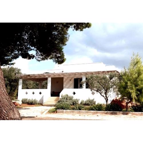 Villa Terra Rossa