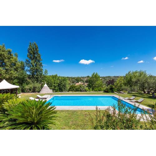 Villa Terranea by Perle di Puglia