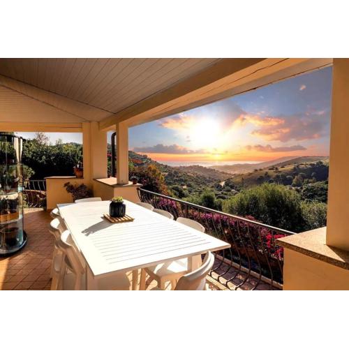 Villa Terrazza sul Mare