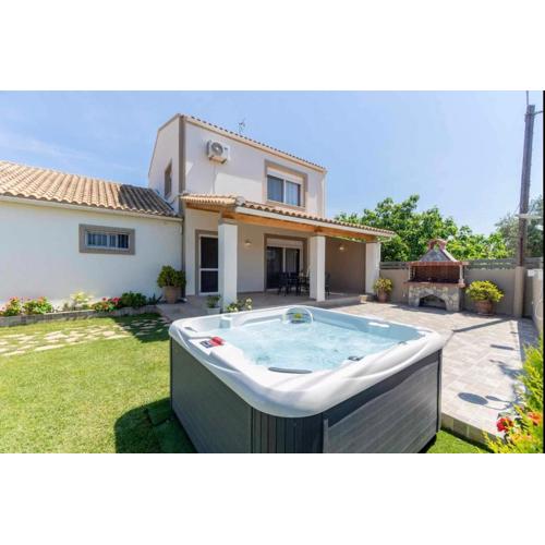 Villa Tesoro