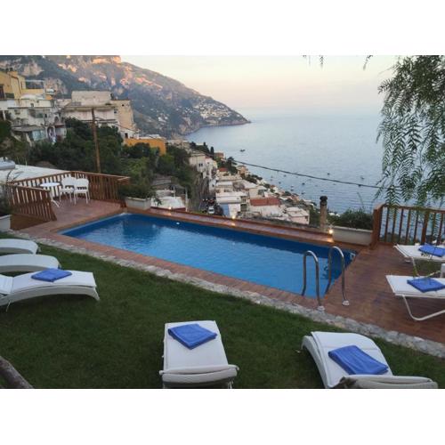 Villa Tesoro