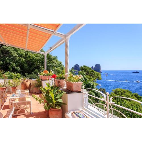 Villa Teste di Moro