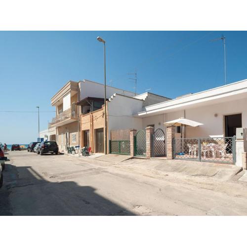 Villa Tetta sul mare