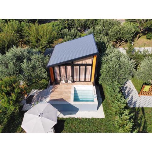Villa Teverde