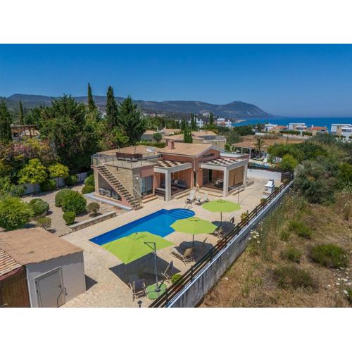 Villa Thalassa